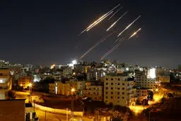 موشکهای جدید ایران چه ویژگیهایی  دارد ؟ + تحلیل شبکه ۱۴ اسرائیل