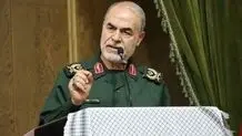 معاون سیاسی سپاه: رمز پیروزی در میدان نظامی و دیپلماسی، وحدت امت است