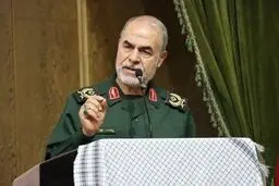 معاون سیاسی سپاه: رمز پیروزی در میدان نظامی و دیپلماسی، وحدت امت است