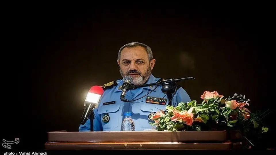  تنها کشوری که پاسخ دندان‌شکن به اسرائیل داد، ایران بود