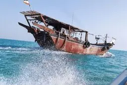 صیادان مفقود شده امروز به کشور باز می‌گردند
