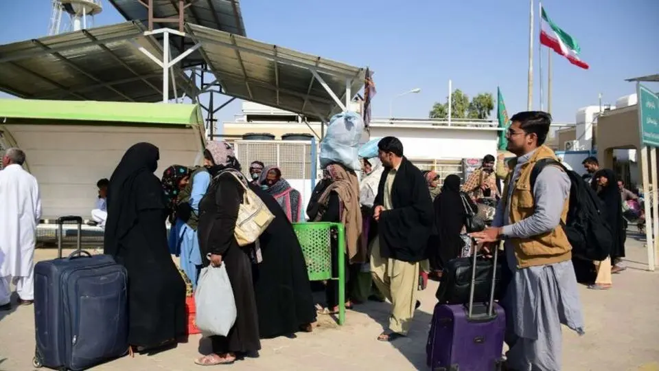 احتمال ورود ۵ میلیون زائر خارجی به عراق