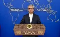 مذاکره با سه کشور اروپایی تایید شد/ بقائی: مذاکرات ایران، فرانسه، آلمان و انگلیس جمعه برگزار می‌شود