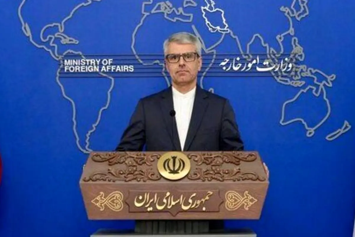 بقائی: سفر هیات پاکستانی به تهران در ادامه مذاکرات اسلام‌آباد است