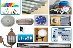 قیمت انواع تجهیزات برقی ساختمان؛ ۹ اسفند