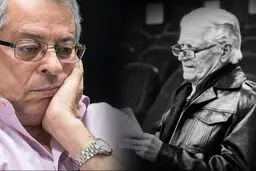 جدیدترین اثر هوشنگ کامکار منتشر شد + صوت 