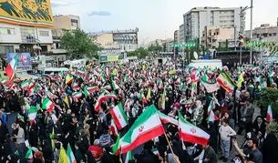 حضور ۲۰ رسانه روسیه برای پوشش مراسم تشییع رهبر شهید
