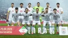 استانبول نمی‌تواند میزبان بازی ایران باشد/ تلاش برای حضور در شهری دیگر