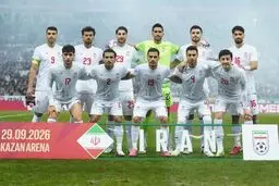 استانبول نمی‌تواند میزبان بازی ایران باشد/ تلاش برای حضور در شهری دیگر