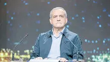 یادآوری یک بیانیه انتخاباتی به رئیس‌جمهور
