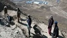  Iran to start working in Afghan mining sector within a month