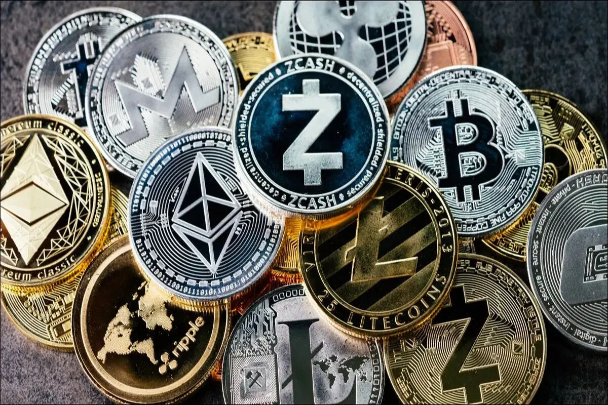 قیمت بیت کوین،تتر و اتریوم امروز چهارشنبه ۱۸ شهریور ۱۴۰۵ / قیمت تتر چند ؟ + جدول