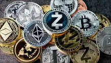 قیمت بیت کوین،تتر و اتریوم امروز چهارشنبه ۱۸ شهریور ۱۴۰۵ / قیمت تتر چند ؟ + جدول