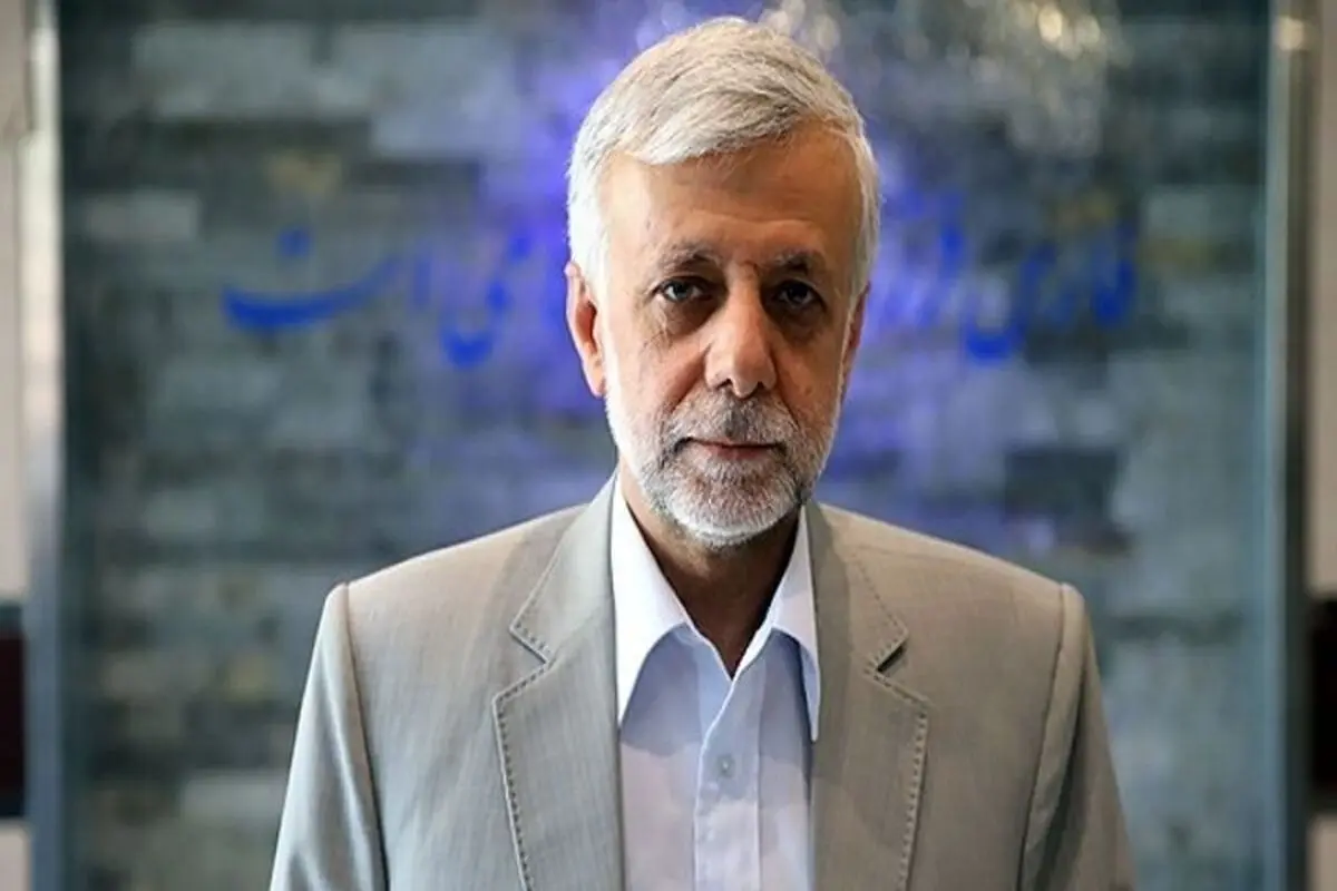اگر امروز روحانی می‌خواهد نقش لیدری اصلاحات را انجام دهد به دلیل سکوت خاتمی است