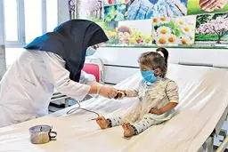 حذف «پول» از درمان زیر ۷ ساله‌ها