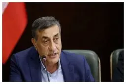مرگ سالانه ۲۰ هزار نفر در تصادفات فاجعه‌ ملی با خطای انسانی است
