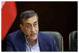 مرگ سالانه ۲۰ هزار نفر در تصادفات فاجعه‌ ملی با خطای انسانی است
