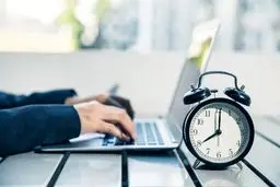 ساعت کاری ادارات در این شهرها به خاطر گرما کاهش یافت
