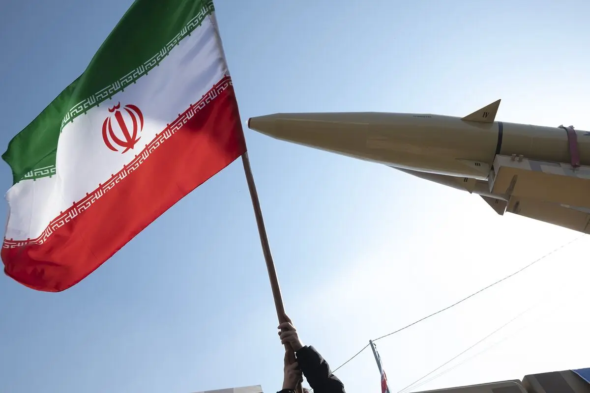 ایران جنگ‌طلب نیست/ به تجاوز قاطعانه پاسخ می‌دهیم
