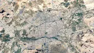اصفهان در خطر بحران آب