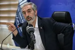 معاون وزیر فرهنگ: دلیل لغو کنسرت‌های تالار وزارت کشور نقص فنی است