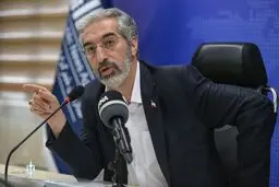 معاون وزیر فرهنگ: دلیل لغو کنسرت‌های تالار وزارت کشور نقص فنی است