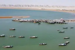 سازمان بنادر: اختلاف نظر با اپراتور هندی در چابهار برطرف شده / در آینده نزدیک قرارداد بلندمدت نهایی می‌شود

