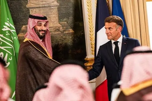 بندر جده  توسعه پیدا می کند / فرانسه و عربستان قرارداد امضا کردند