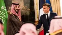  بندر جده  توسعه پیدا می کند / فرانسه و عربستان قرارداد امضا کردند