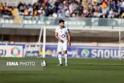 مهدی مهدی‌پور به آلومینیوم اراک پیوست

