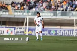 مهدی مهدی‌پور به آلومینیوم اراک پیوست

