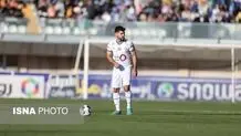 مهدی مهدی‌پور به آلومینیوم اراک پیوست

