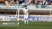 اولین خرید آبی‌ها، کاپیتان امیدهای پرسپولیس
