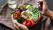 رژیم غذایی مناسب در روزهای آلودگی هوا