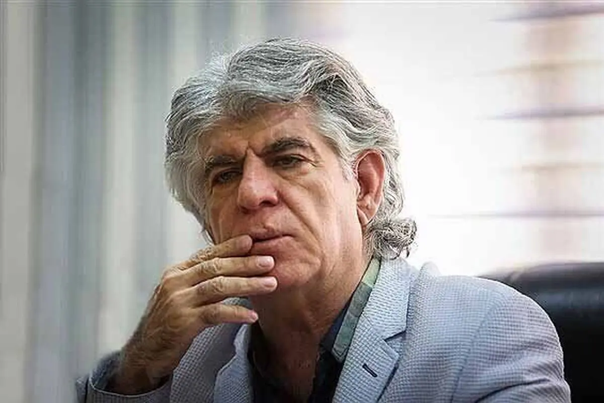 پربار بی‌ادعا!
