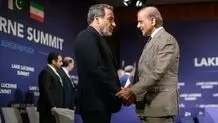 ایران به پاکستان تاکید کرده آمادگی دارد مذاکرات را در ژنو، دوحه یا اسلام‌آباد ادامه دهد