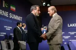 ایران به پاکستان تاکید کرده آمادگی دارد مذاکرات را در ژنو، دوحه یا اسلام‌آباد ادامه دهد