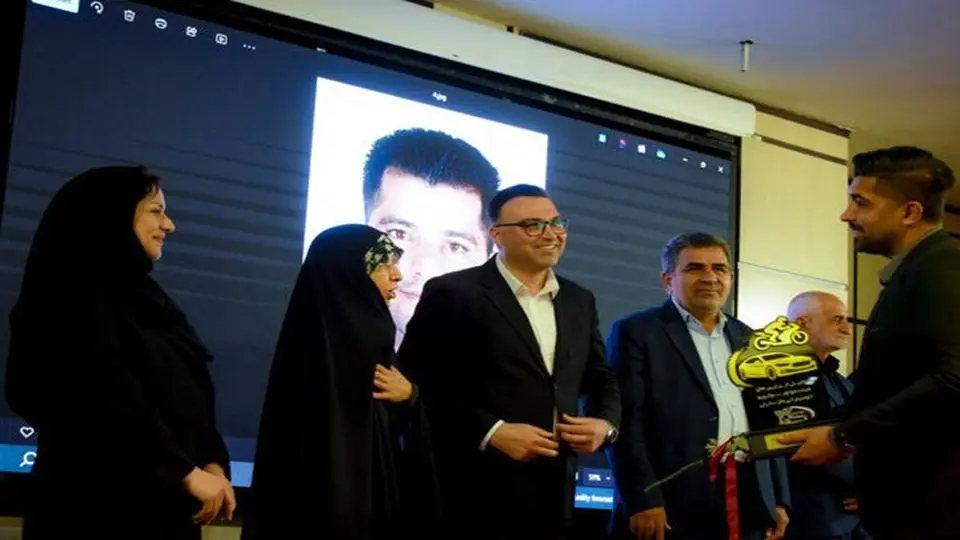 سرپرست فدراسیون اتومبیلرانی ۱۵ نفر را برکنار کرد/ شایعه مهندسی انتخابات مطرح است