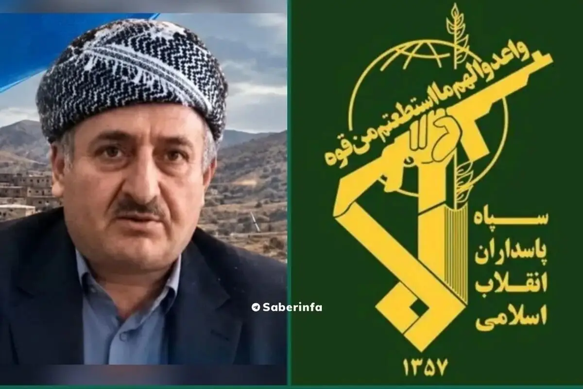 امام جمعه پیرانشهر ترور شد + بیانیه سپاه پس از ترور ماموستا محمدنزهتی