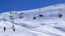 توچال برای خبرنگاران رایگان شد