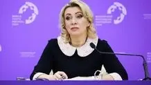 US failed its policy in Ukraine: Zakharova