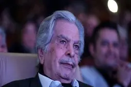 «منوچهر اسماعیلی» دوبلور مطرح درگذشت