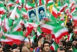 ایران تسلیم فشارها نخواهد شد
