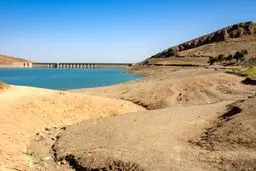 ۳۳۹ شهر دارای تنش آبی است