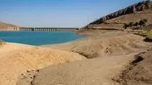 ۳۳۹ شهر دارای تنش آبی است