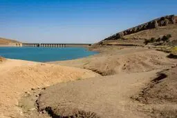 ۳۳۹ شهر دارای تنش آبی است