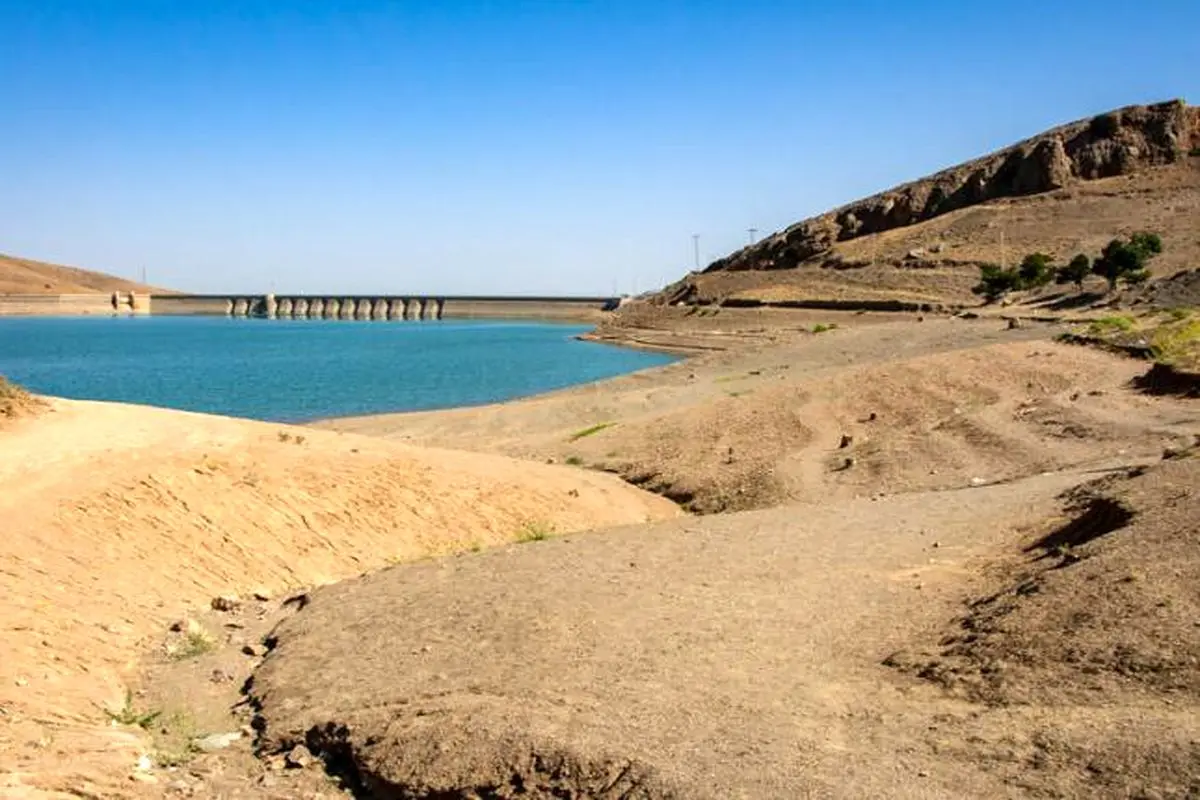 ۳۳۹ شهر دارای تنش آبی است