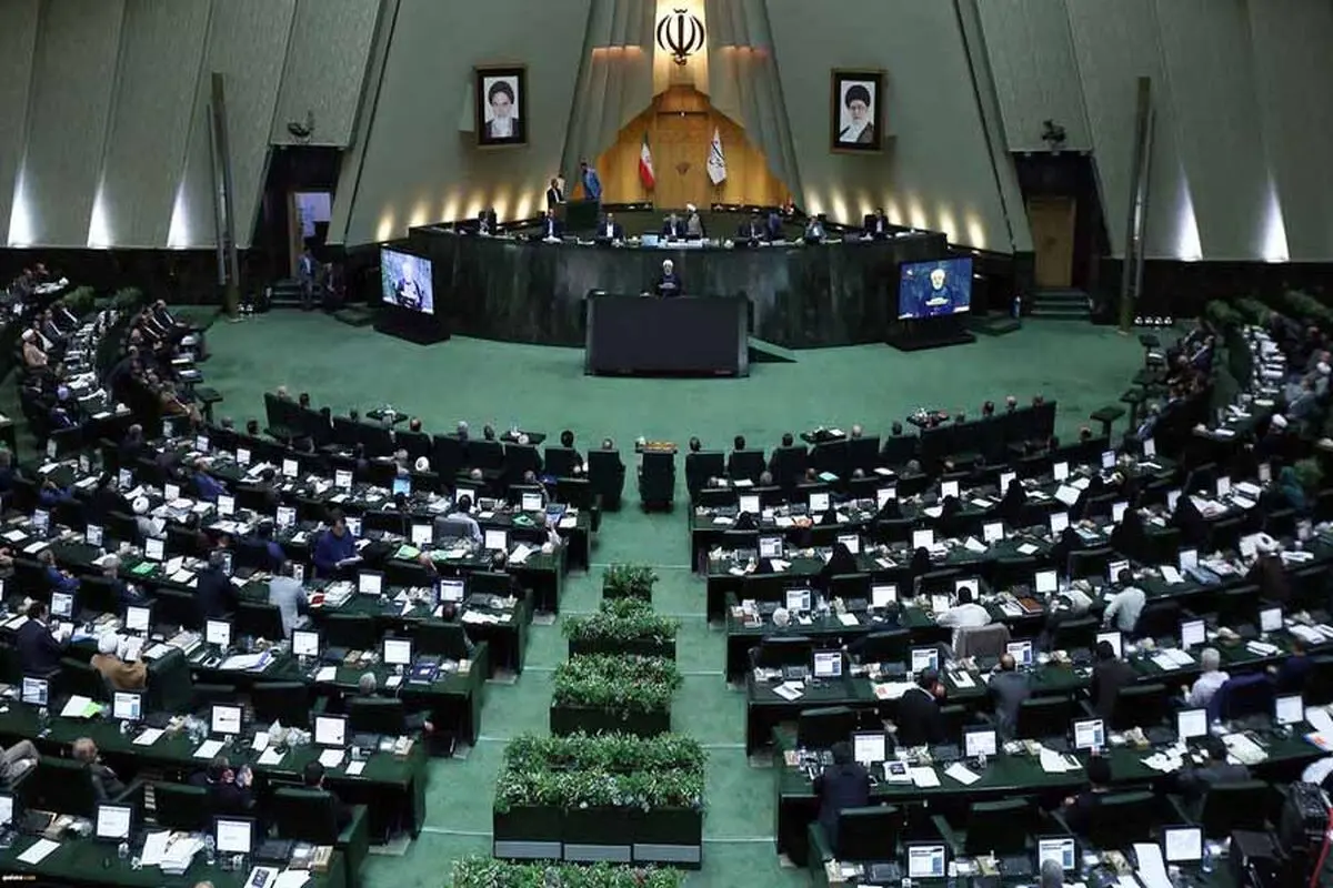 گرانی و تورم داد نمایندگان را درآورد
