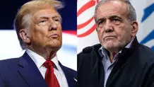 سفیر آمریکا در سازمان ملل: ترامپ آماده دیدار با رئیس‌جمهور ایران است/ تهران باید درباره مذاکره مستقیم تصمیم بگیرد