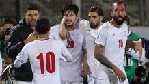 قطع برق در آزادی تاریخی شد